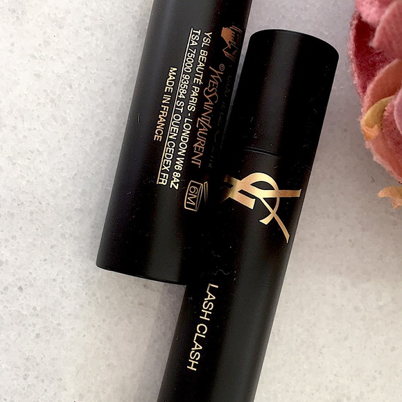 YSL LASH CLASH MASCARA - Black - Picture 4 of 7
